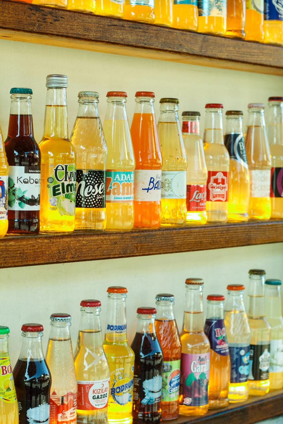 Coca-Cola — Can of Soda. Authentic Puerto Rican food at El Punto Sandwichera, Allentown, PA.