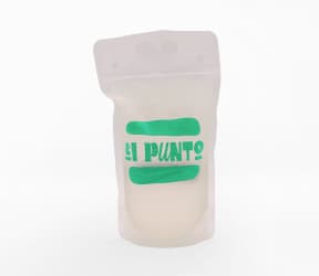 Soursop — Guanábana · Creamy & Tropical. Authentic Puerto Rican food at El Punto Sandwichera, Allentown, PA.